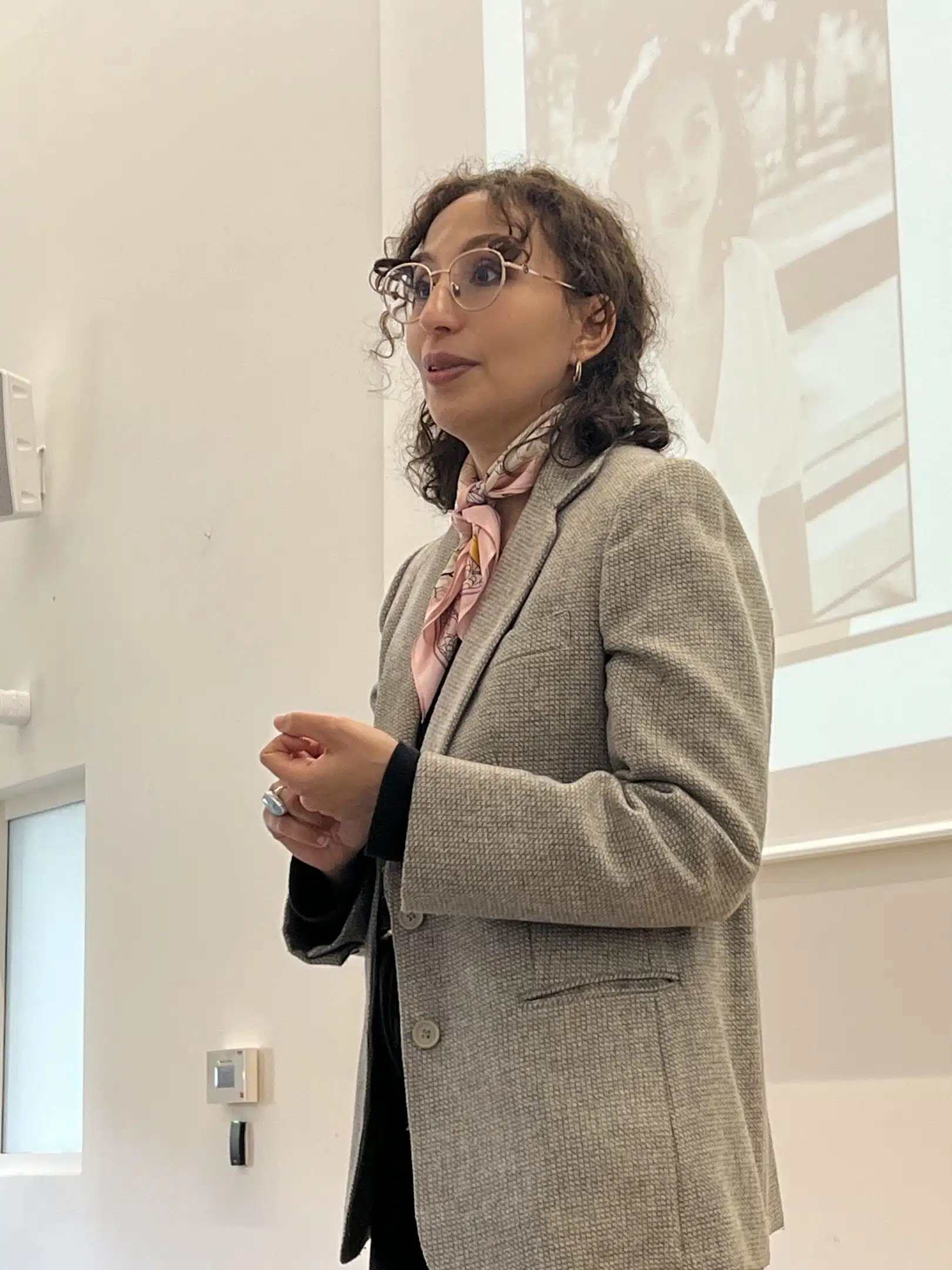 photo parlant drajes