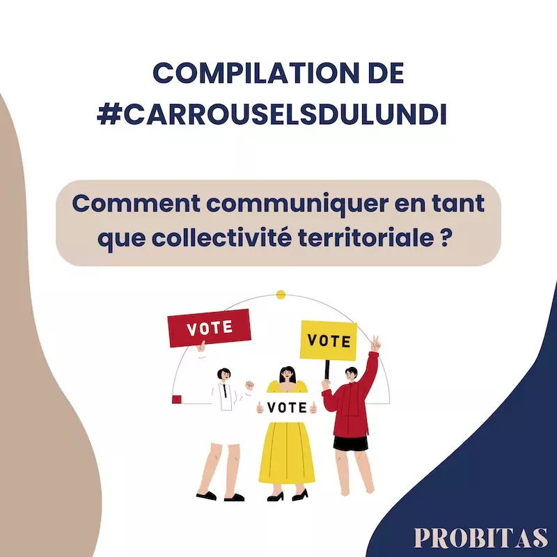 compilation com électorale